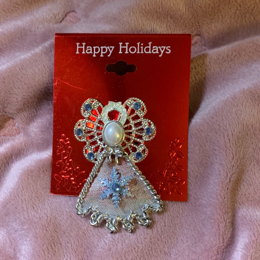 Angel Pin